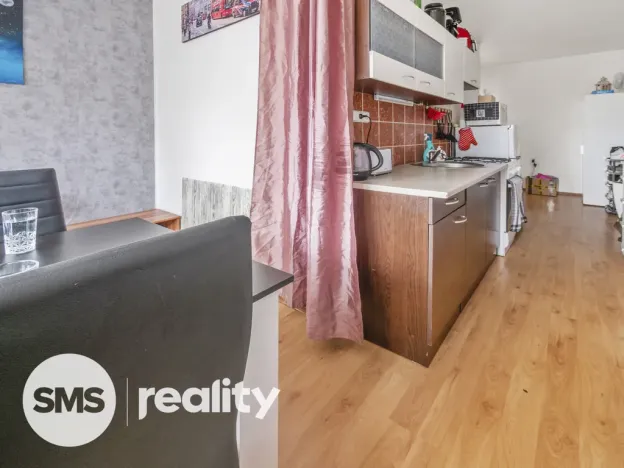 Pronájem bytu 2+1, Třebíč - Nové Dvory, Kpt. Nálepky, 56 m2