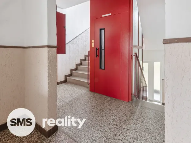 Pronájem bytu 2+1, Třebíč - Nové Dvory, Kpt. Nálepky, 56 m2