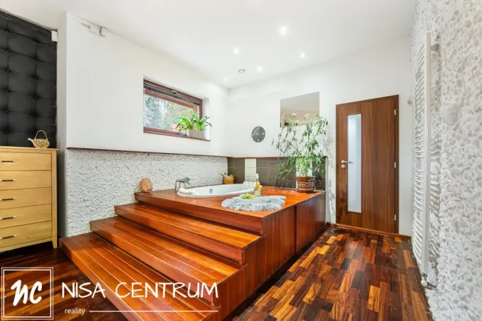 Prodej rodinného domu, Liberec - Liberec V-Kristiánov, Josefinino údolí, 430 m2