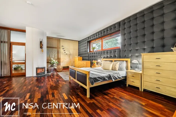 Prodej rodinného domu, Liberec - Liberec V-Kristiánov, Josefinino údolí, 430 m2