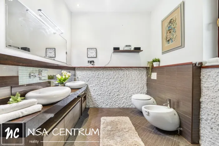 Prodej rodinného domu, Liberec - Liberec V-Kristiánov, Josefinino údolí, 430 m2