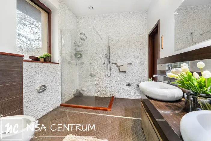 Prodej rodinného domu, Liberec - Liberec V-Kristiánov, Josefinino údolí, 430 m2