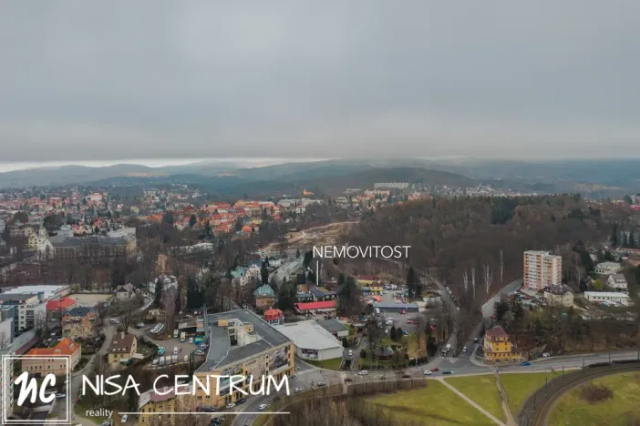 Prodej rodinného domu, Liberec - Liberec V-Kristiánov, Josefinino údolí, 430 m2