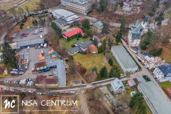 Prodej rodinného domu, Liberec - Liberec V-Kristiánov, Josefinino údolí, 430 m2