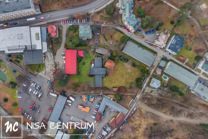 Prodej rodinného domu, Liberec - Liberec V-Kristiánov, Josefinino údolí, 430 m2