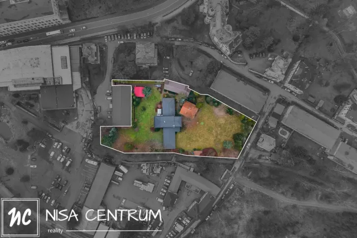 Prodej rodinného domu, Liberec - Liberec V-Kristiánov, Josefinino údolí, 430 m2