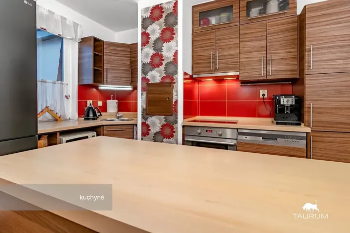 Prodej bytu 4+1, Mladá Boleslav, 17. listopadu, 110 m2