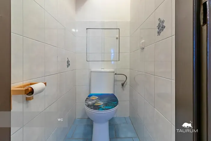 Prodej bytu 4+1, Mladá Boleslav, 17. listopadu, 110 m2