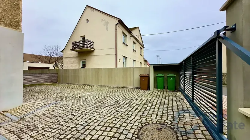 Prodej bytu 3+kk, Opava, Dolní schody, 125 m2