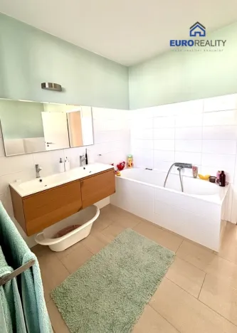 Prodej rodinného domu, Mariánské Lázně, 1. máje, 194 m2