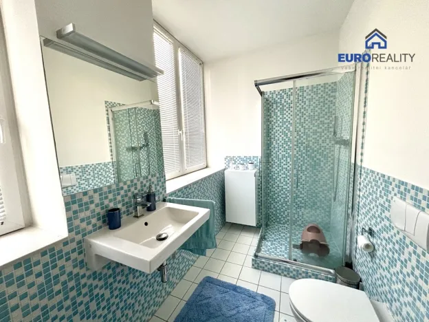 Prodej rodinného domu, Mariánské Lázně, 1. máje, 194 m2