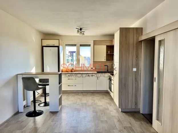 Pronájem bytu 3+kk, Hustopeče, Gen. Peřiny, 69 m2