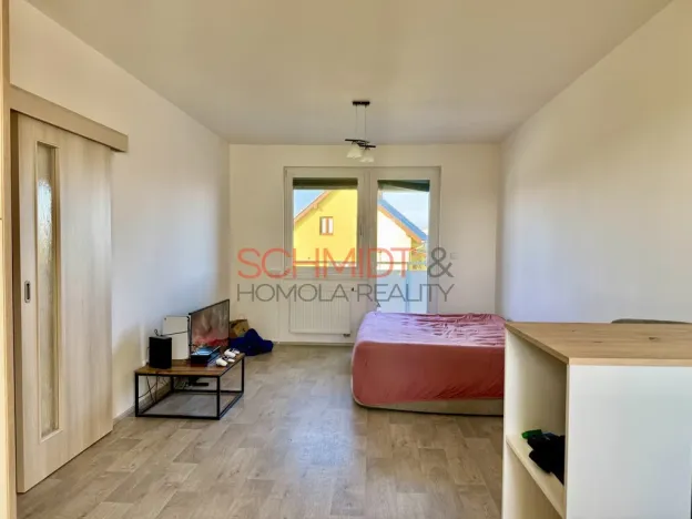 Pronájem bytu 3+kk, Hustopeče, Gen. Peřiny, 69 m2