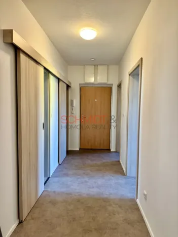 Pronájem bytu 3+kk, Hustopeče, Gen. Peřiny, 69 m2