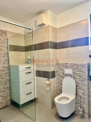 Pronájem bytu 3+kk, Hustopeče, Gen. Peřiny, 69 m2