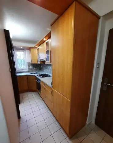 Pronájem bytu 2+1, Radnice, Sídliště, 60 m2