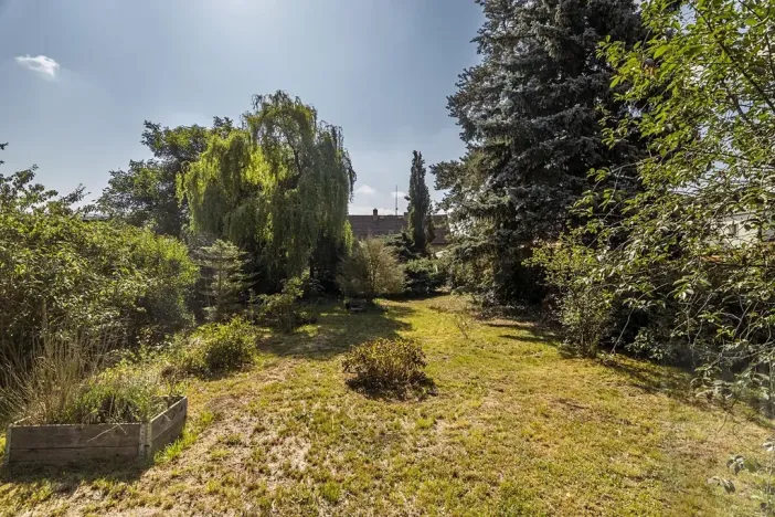 Prodej rodinného domu, Praha - Dubeč, Starodubečská, 85 m2