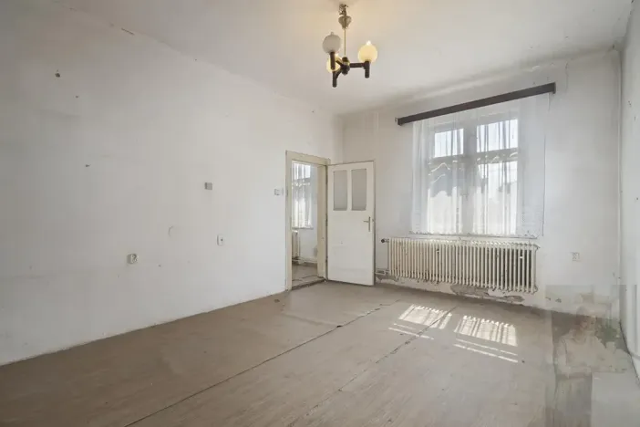 Prodej rodinného domu, Praha - Dubeč, Starodubečská, 85 m2