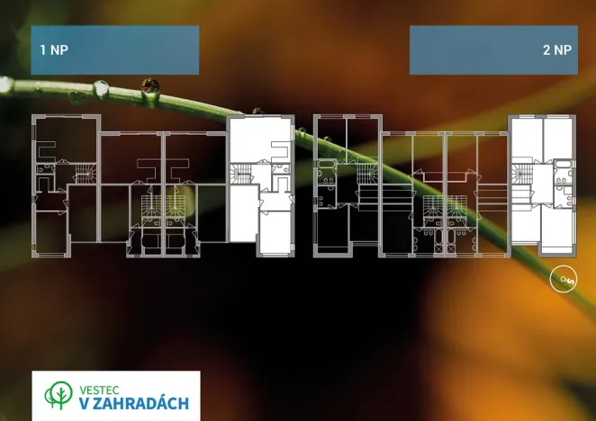 Prodej rodinného domu, Vestec, Vrbová, 172 m2