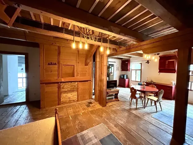 Prodej apartmánu, Líšnice, 300 m2