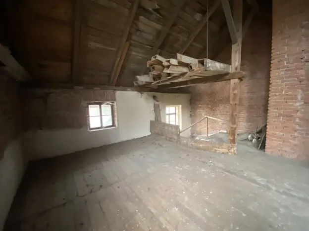 Prodej apartmánu, Líšnice, 300 m2