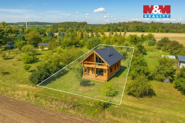 Prodej pozemku pro bydlení, Husinec, Na Kazatelně, 1198 m2