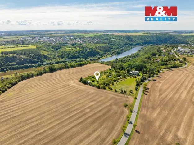 Prodej pozemku pro bydlení, Husinec, Na Kazatelně, 1198 m2