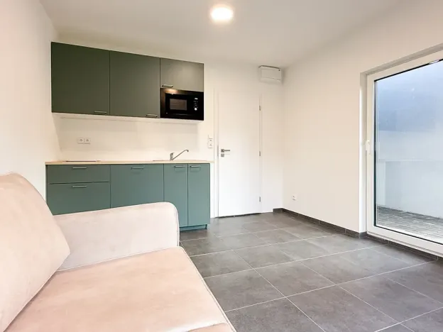 Pronájem kanceláře, Kopřivnice, Česká, 17 m2