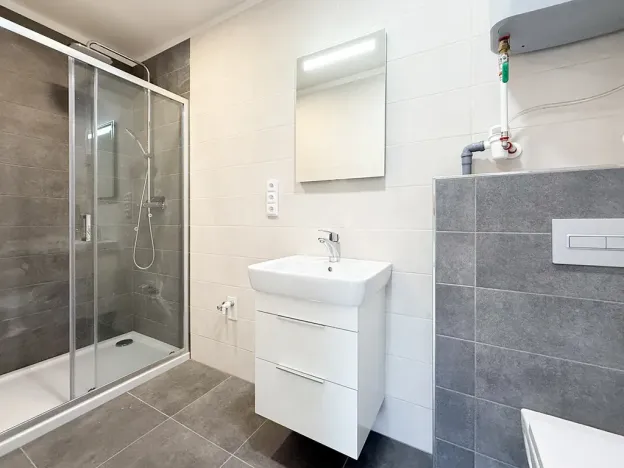 Pronájem kanceláře, Kopřivnice, Česká, 17 m2