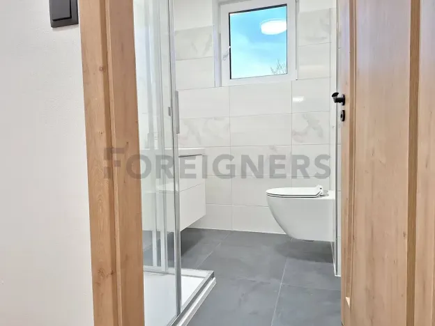 Pronájem bytu 2+kk, Olomouc, Přerovská, 34 m2