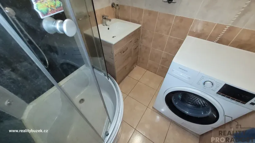 Prodej bytu 3+1, Lipník nad Bečvou, 62 m2