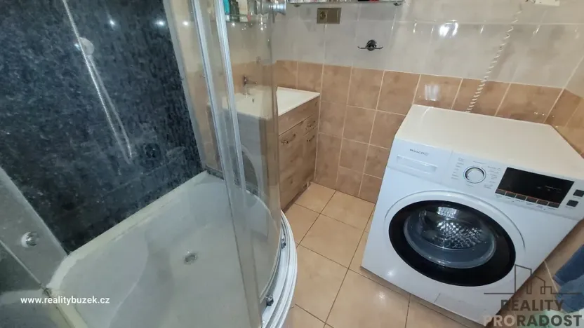 Prodej bytu 3+1, Lipník nad Bečvou, 62 m2