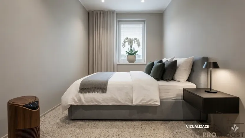 Prodej bytu 3+1, Lipník nad Bečvou, 62 m2