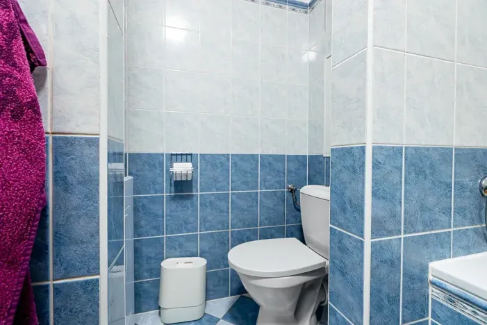 Prodej bytu 3+kk, Beroun, Náměstí Joachima Barranda, 81 m2