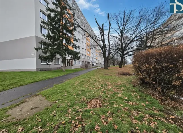 Prodej bytu 3+1, Praha - Podolí, Kaplická, 63 m2