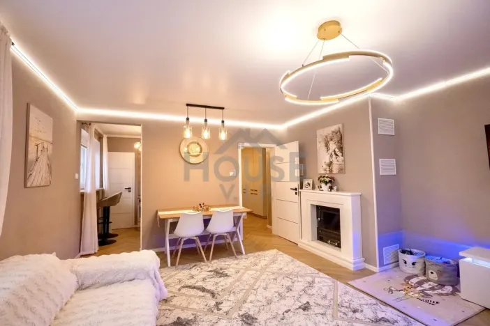 Prodej bytu 2+1, Praha, Výtoňská, 73 m2