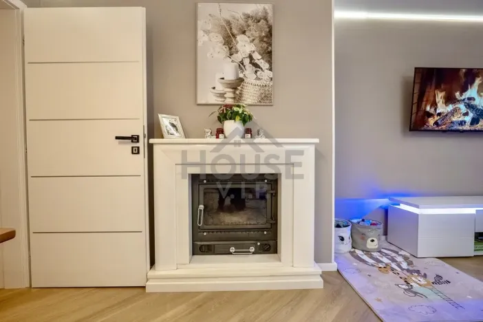 Prodej bytu 2+1, Praha, Výtoňská, 73 m2