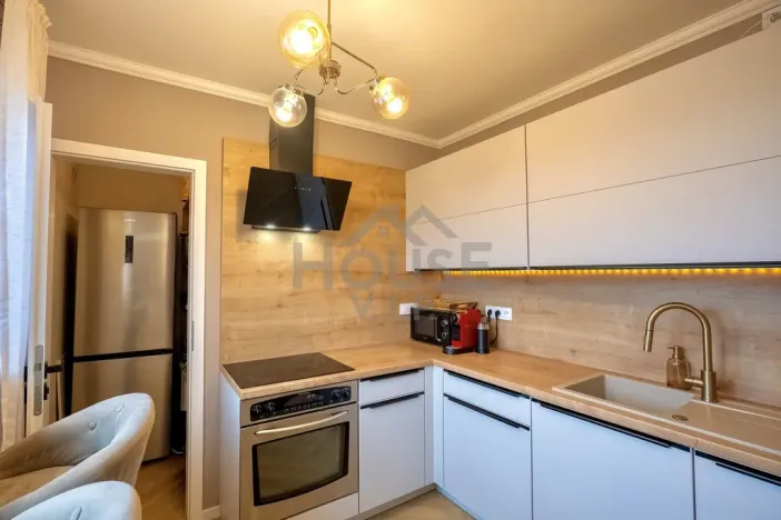 Prodej bytu 2+1, Praha, Výtoňská, 73 m2