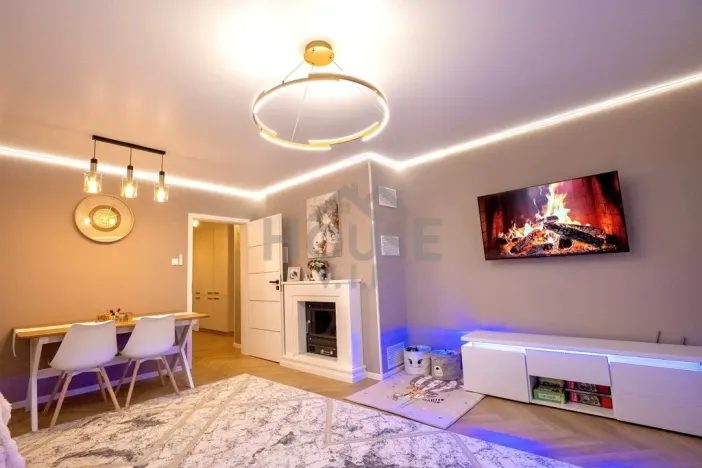 Prodej bytu 2+1, Praha, Výtoňská, 73 m2