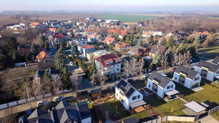 Prodej bytu 2+1, Praha, Výtoňská, 73 m2