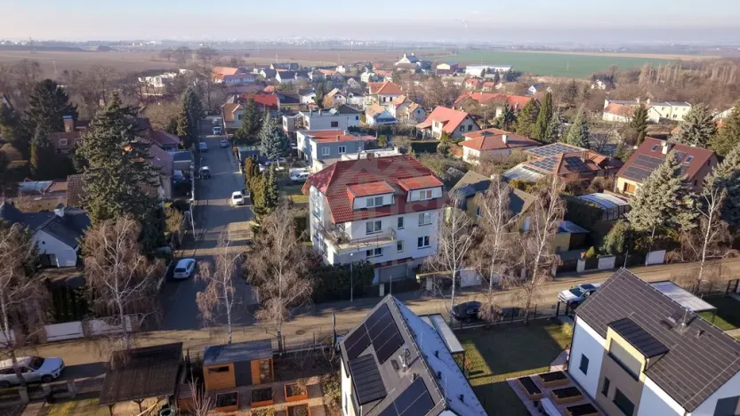 Prodej bytu 2+1, Praha, Výtoňská, 73 m2