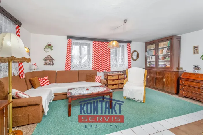 Prodej rodinného domu, Lipno nad Vltavou - Slupečná, 162 m2