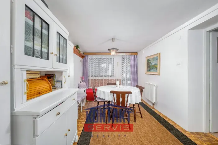 Prodej rodinného domu, Lipno nad Vltavou - Slupečná, 162 m2