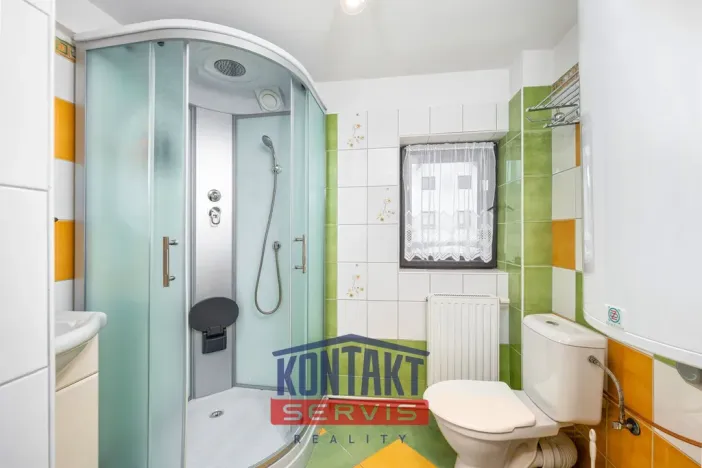 Prodej rodinného domu, Lipno nad Vltavou - Slupečná, 162 m2