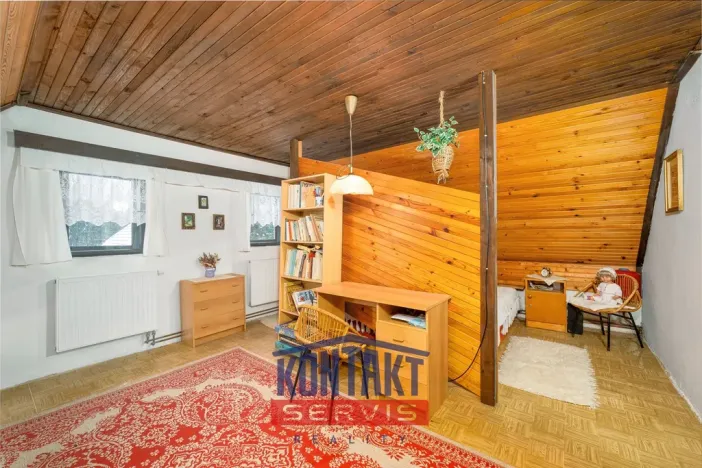 Prodej rodinného domu, Lipno nad Vltavou - Slupečná, 162 m2