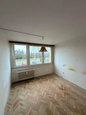 Prodej bytu 2+1, Nymburk, Ivana Olbrachta, 50 m2