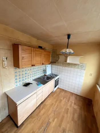 Prodej bytu 2+1, Nymburk, Ivana Olbrachta, 50 m2