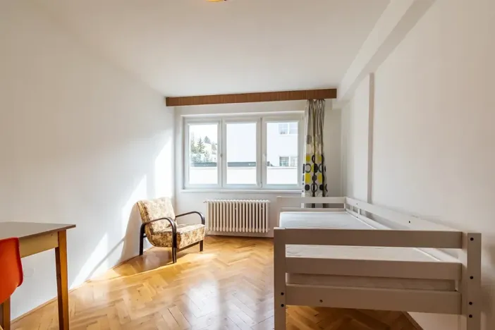 Prodej bytu 3+1, Praha - Braník, Školní, 97 m2