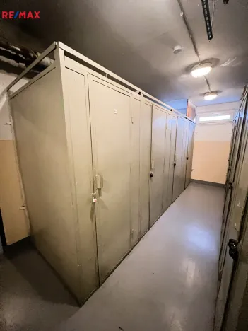 Pronájem bytu 1+1, Hradec Králové - Třebeš, Milady Horákové, 37 m2