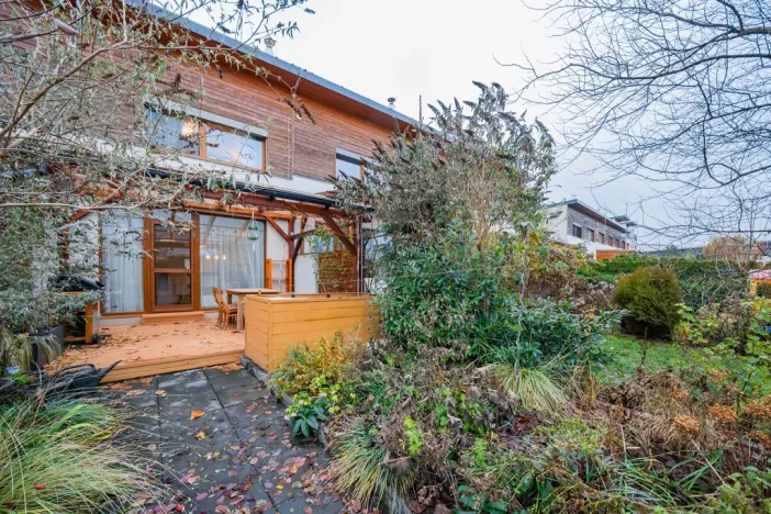 Prodej rodinného domu, Buštěhrad, Ořešín, 95 m2